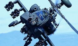ABD ordusuna ait helikopter Güney Kore'ye acil iniş yaptı