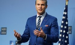 ABD Savunma Bakanı Hegseth: Çatışma arayışında değiliz