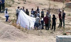ABD'de ölen sanal medya ünlüsü Yağmur'un babası: Kızım rüyama geliyor, bu acıya dayanamıyorum