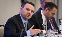 Adalet Bakanı Gürlek, Karadeniz Bölgesi milletvekilleriyle bir araya geldi
