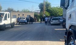 Adana'da 1 kişinin öldüğü silahlı kavgada 3 tutuklama