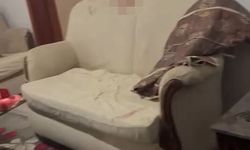 Adana'da arkadaşını keserle darbederek öldüren şüpheli tutuklandı