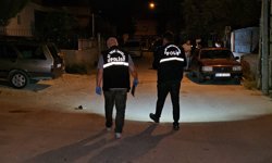 Adana'da komşular arasında gürültü kavgası: 5 yaralı