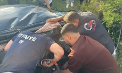 Adıyaman'da 2 otomobil çarpıştı; anne ve 2 çocuğu öldü, 4 kişi de yaralandı
