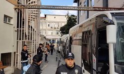 Ağaç ve Peyzaj A.Ş.'ye operasyon; şüpheliler sağlık kontrolüne getirildi -1 / Görüntü eklendi