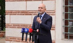 AK Parti İstanbul İl Başkanlığı, Fetih'in 573'üncü yıl dönümünü Rumeli Hisarı'nda kutladı