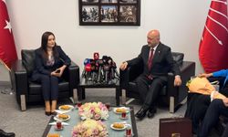 AK Parti ve CHP, 3 bayram sonra bayramlaştı (3)