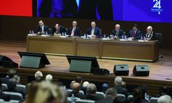 AK Parti'de MKYK toplandı /Ek fotoğraf