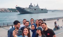 AK Parti'li Acar'dan '19 Mayıs' mesajı