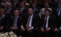 AK Parti'li Büyükgümüş: CHP düşmanımız değil, rakibimiz (2)