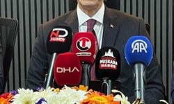 AK Parti'li Demir: Yapılacak çok işimiz, yürüyecek çok yolumuz var