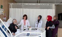 'Akciğer kanseri, yüzde 85 sigarayla ilişkili'