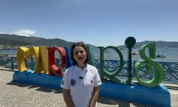 Akdeniz'in denizel biyolojik çeşitliliğini korumak için hazırladıkları projeyle Monako'ya davet edildiler