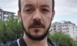 Akıma kapılan işçi, 10 gün sonra hayatını kaybetti