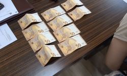 Aksaray Denetimli Serbestlik Müdürlüğü'nde 'rüşvet' operasyonu; 9 tutuklama