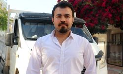 Aldığı oto çekiciyi kamyonete çevirmek istedi, ruhsatın sahte olduğunu öğrendi