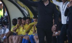 Aliağa FK yarım kalan hikayeyi tamamlayacak