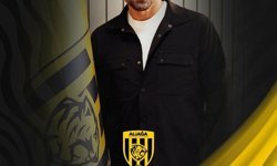 Aliağa FK'da sportif direktör Erdem Özgenç oldu