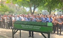 Alkollü sürücünün kullandığı otomobil ile çarpışan motosikletin sürücüsü öldü (2)