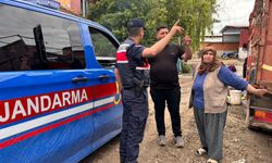 Almus Barajı'nda taşkın alarmı: Turhal'da esnaf kepenk kapattı (2)