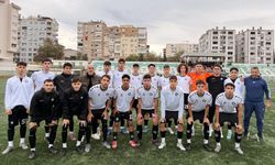 Altay altyapıda gururlu