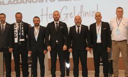 Altay'da başkan adayı aranıyor