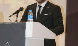 Altay'da kongre günü