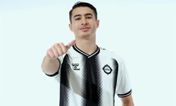 Altay'da Yunus Efe yolcu