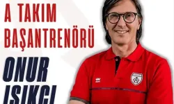 Altınordu filesinde Işıkçı dönemi