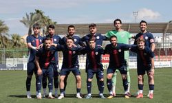 Altınordu'da 13 oyuncu kaldı