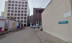 Amcasının geri manevra yaptığı otomobilin altında kalan Kumsal bebek öldü