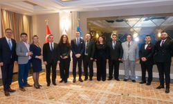 'AmChams in Europe' toplantısı ekimde İstanbul'da düzenlenecek