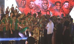 Amed Sportif Faaliyetler'de genel kurul kararı