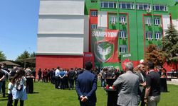 Amed Sportif Faaliyetler'de Nahit Eren, yeniden başkan adayı gösterildi