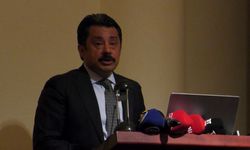 Anadolu arkeolojisine kendisine adayan Japon arkeolog Omura, Kırşehir'de anıldı