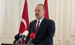 Ankara Valisi Canbolat, göreve başladı