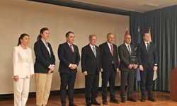 Ankara'da '15 Temmuz Manşetleri Gazetecilik Atölyesi'