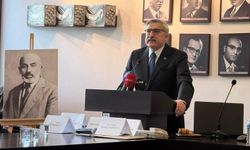 Ankara'da '2'nci Sezai Karakoç Sempozumu'