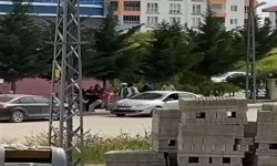 Ankara'da iki aile arasındaki silahlı çatışmaya ilişkin 10 tutuklama