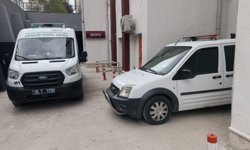 Ankara'da kavga ettiği kardeşini öldürdü