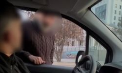 Ankara'da korsan otoparkçılara operasyon: 32 gözaltı
