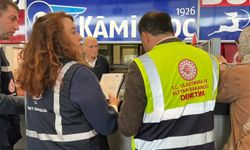 Ankara'da otobüs firmalarına 'bilet fiyatı' denetimi