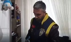 Ankara'da silahlı paylaşım yapanlara operasyon: 19 gözaltı