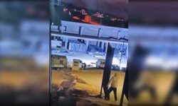 Ankara'da 'suç örgütü' operasyonu: 5 tutuklama