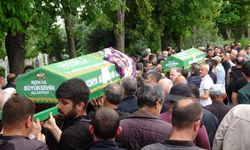 Annesini 20, babasını 10 bıçak darbesiyle öldüren şüpheli: Kriz anında yaptım