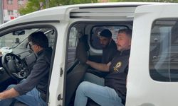 Annesinin sevgilisini öldüren şüpheli adliyede