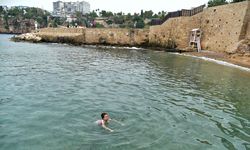 Antalya, mavi bayraklı plaj sayısında dünyada lider