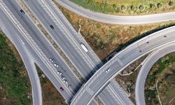 Antalya'da bayram tatili boyunca havadan ve karadan denetim