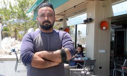 Antalya'da turizm sezonu açıldı; plajda 1 günün maliyeti 1500 TL