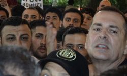 Antalyaspor küme düştü, taraftarlar başkana tepki gösterdi
